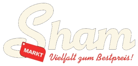 Sham Markt Minden